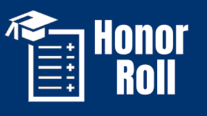 honor roll